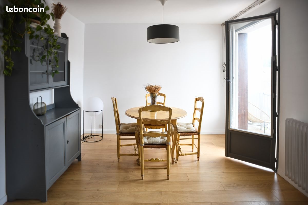 Appartement à vendre, 65m², Cruseilles