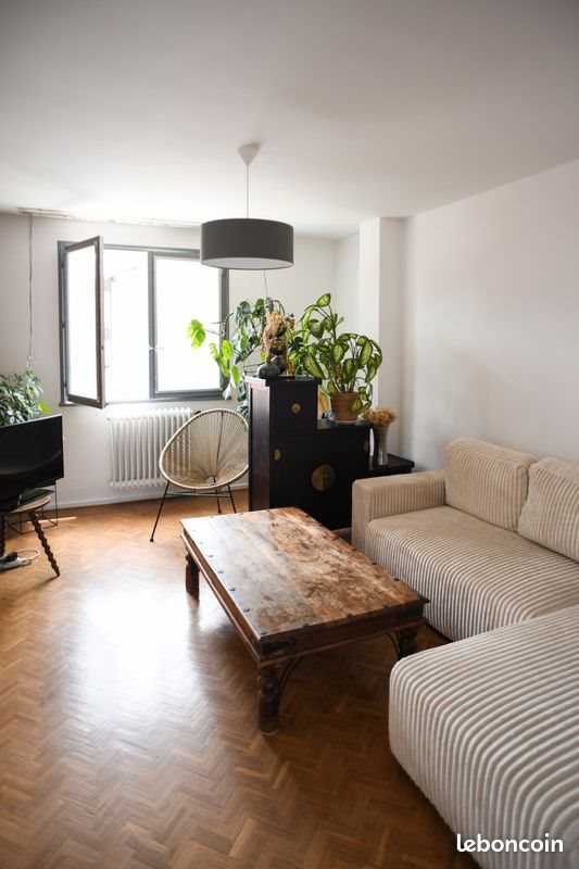 Appartement à vendre, 65m², Cruseilles