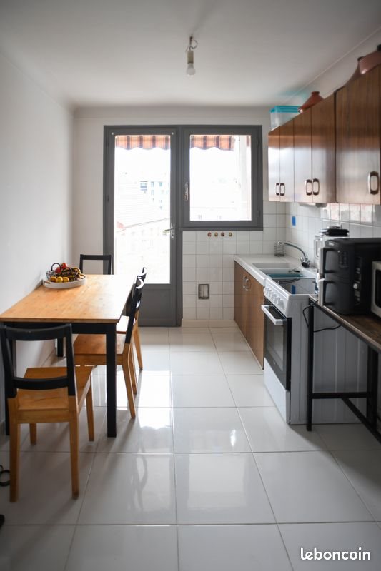 Appartement à vendre, 65m², Cruseilles