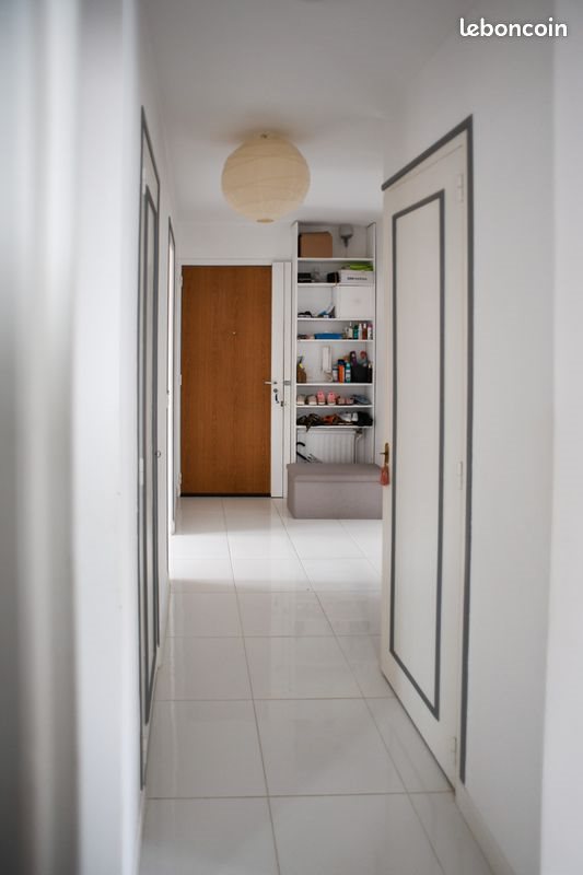 Appartement à vendre, 65m², Cruseilles