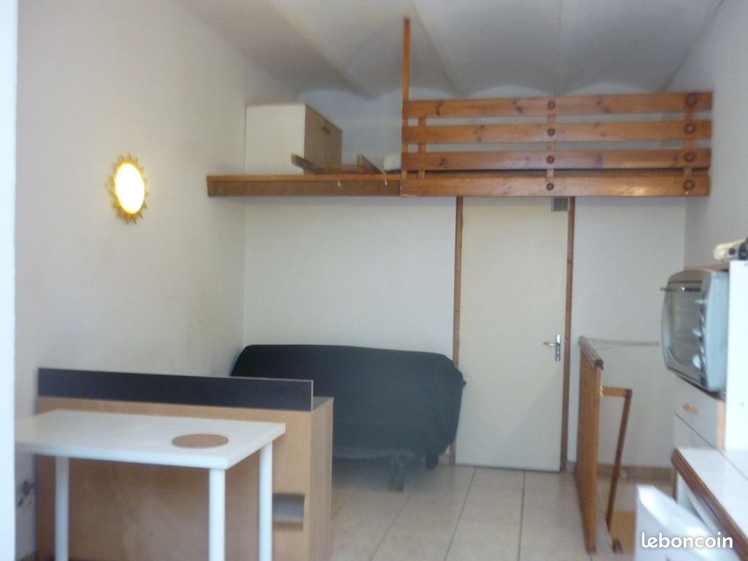 Appartement à louer, 33m², Salon-de-Provence