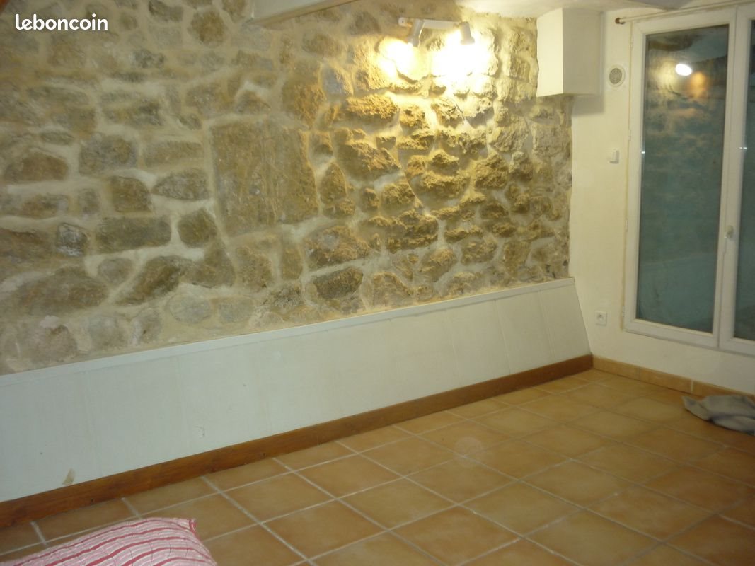 Appartement à louer, 33m², Salon-de-Provence