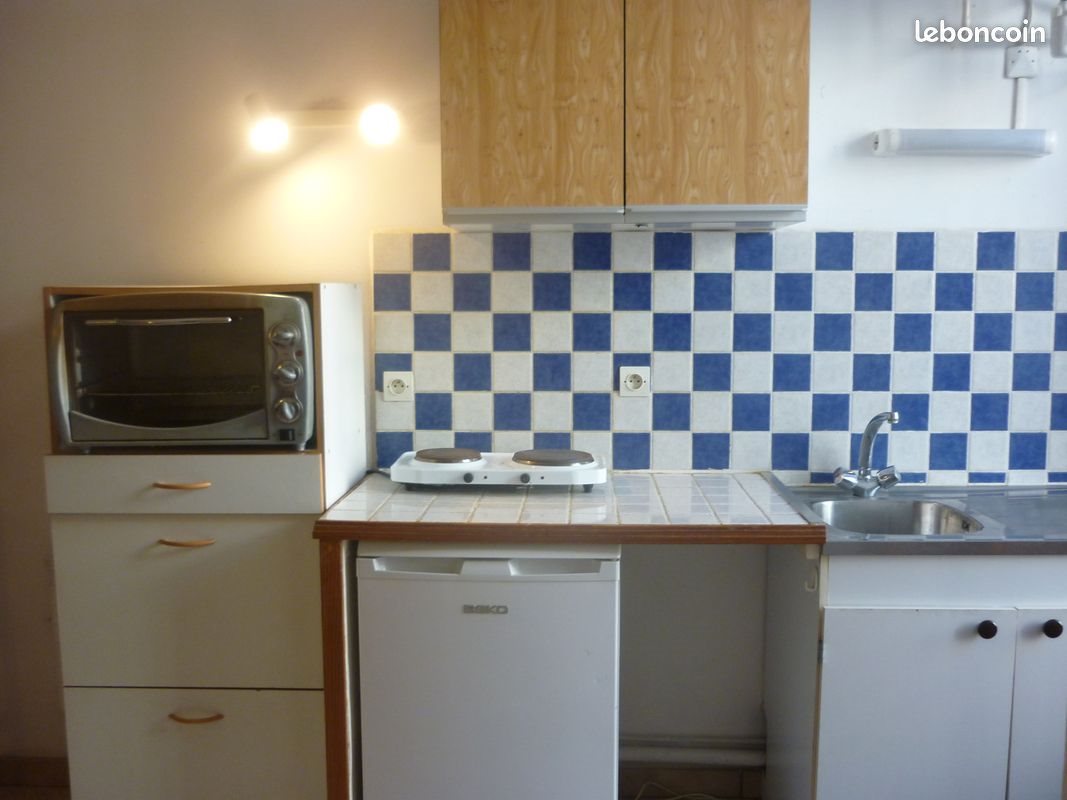 Appartement à louer, 33m², Salon-de-Provence