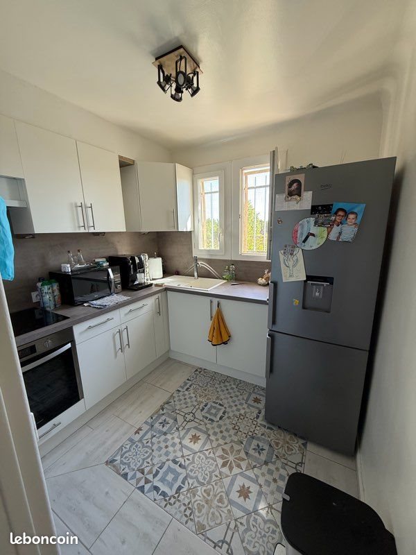 Appartement à louer, 67m², Clermont-l'Hérault