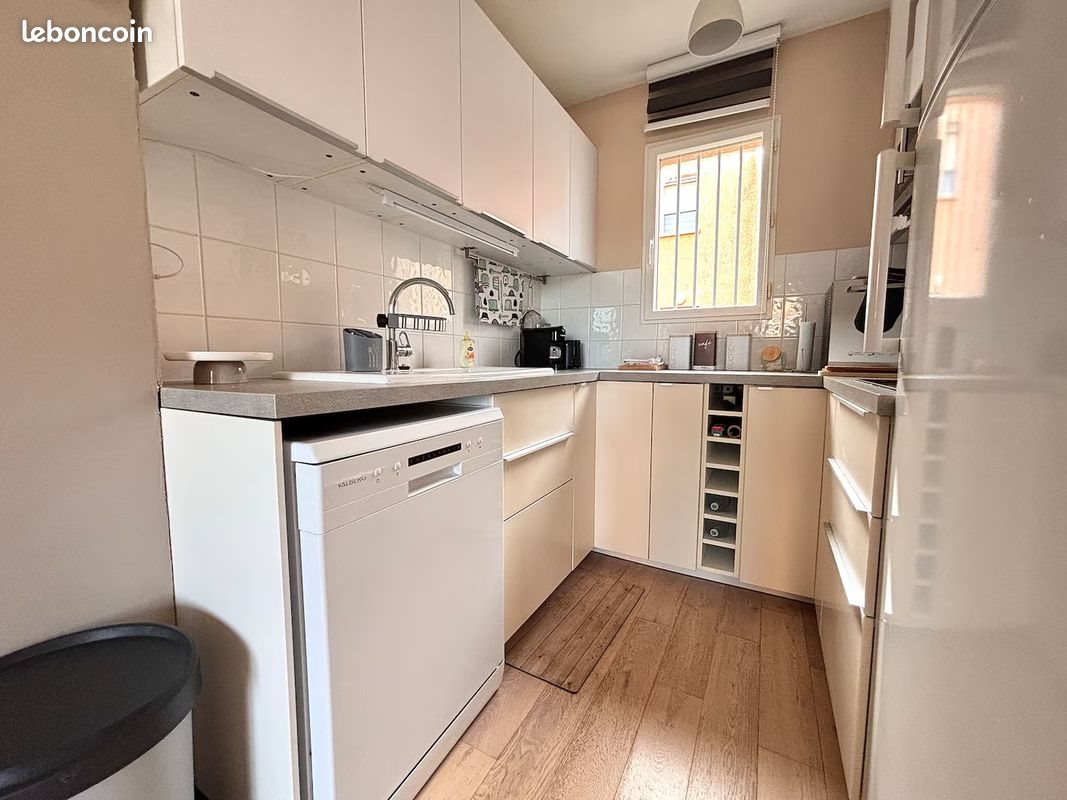 Maison à vendre, 51m², Valras-Plage