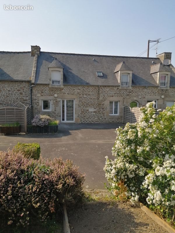 Maison à louer, 78m², Ploubalay