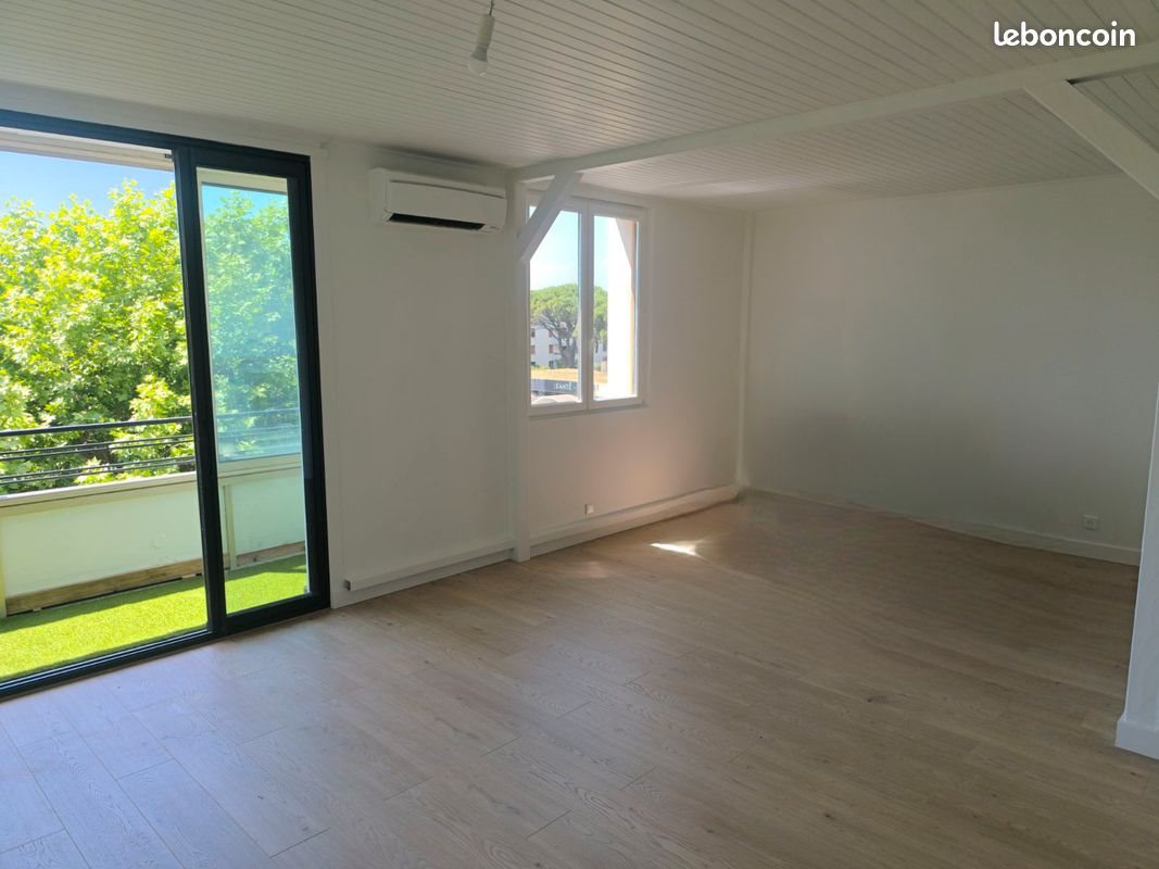 Appartement à vendre, 89m², Saint-Raphaël