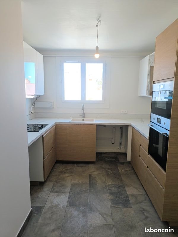 Appartement à vendre, 89m², Saint-Raphaël