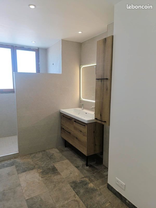 Appartement à vendre, 89m², Saint-Raphaël
