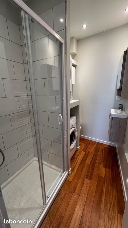Appartement à louer, 24m², Angoulême