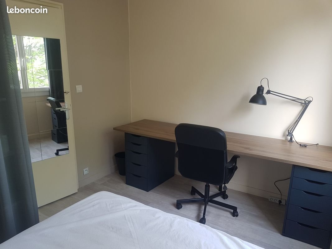 Appartement à louer, 66m², Angers