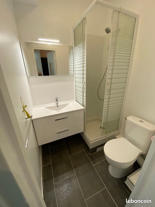 Appartement à louer, 22m², Neuilly-sur-Seine