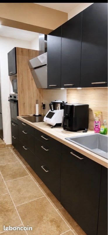 Appartement à louer, 60m², Saint-Nicolas-de-la-Grave