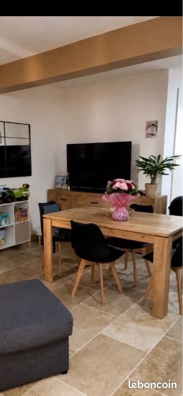 Appartement à louer, 60m², Saint-Nicolas-de-la-Grave