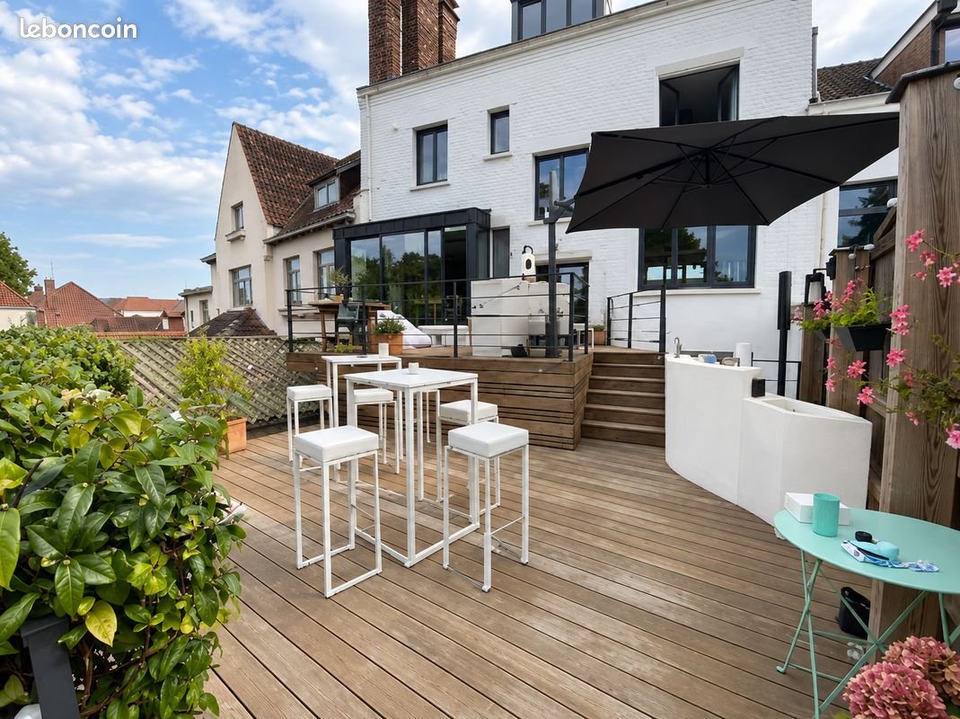 Maison à vendre, 235m², Templeuve-en-Pévèle