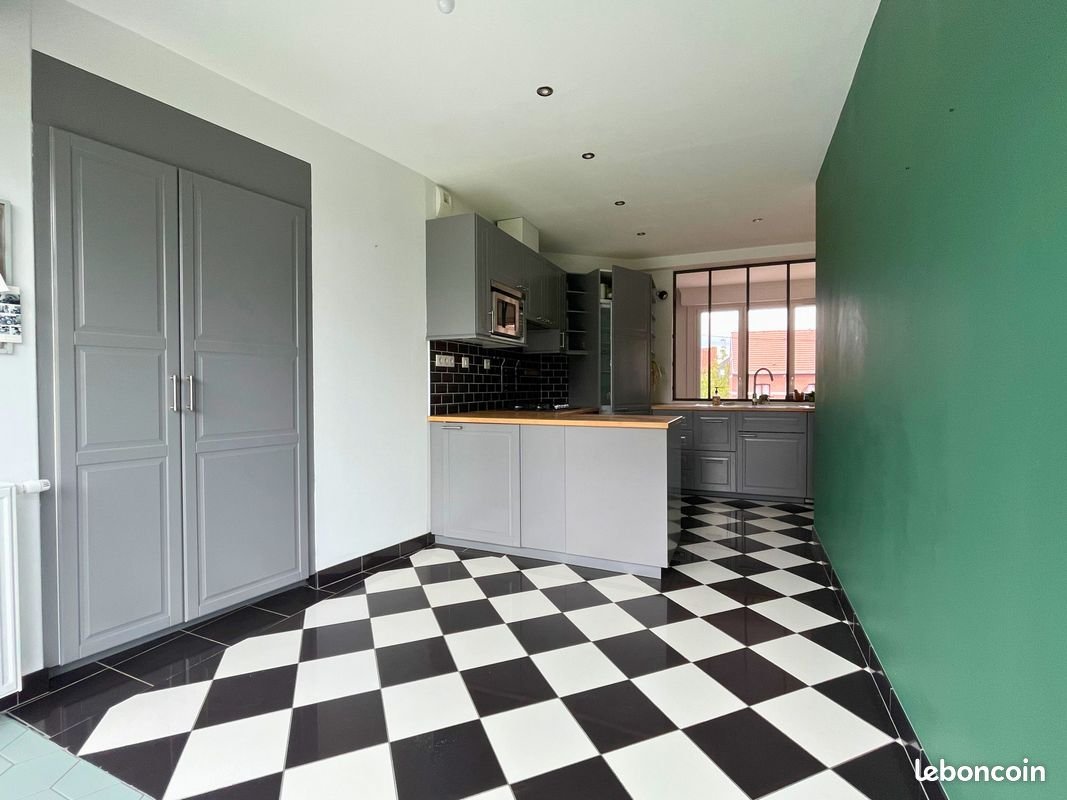 Maison à vendre, 235m², Templeuve-en-Pévèle