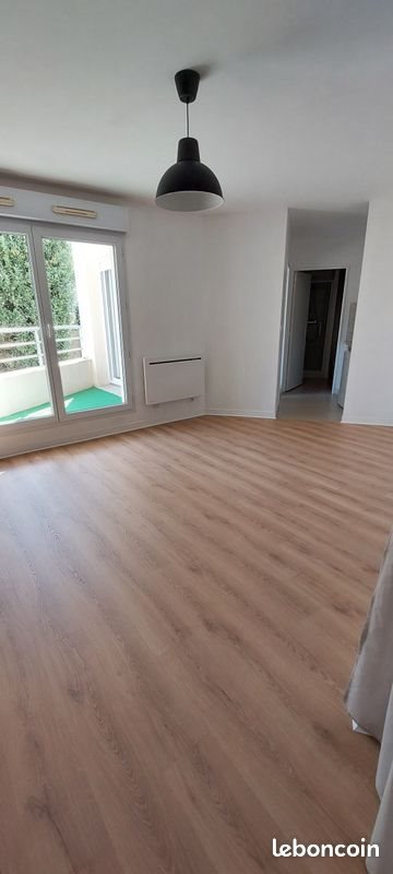 Appartement à louer, 40m², Nantes