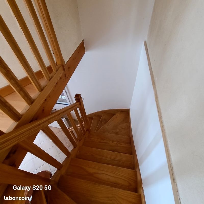 Maison à louer, 80m², Berric