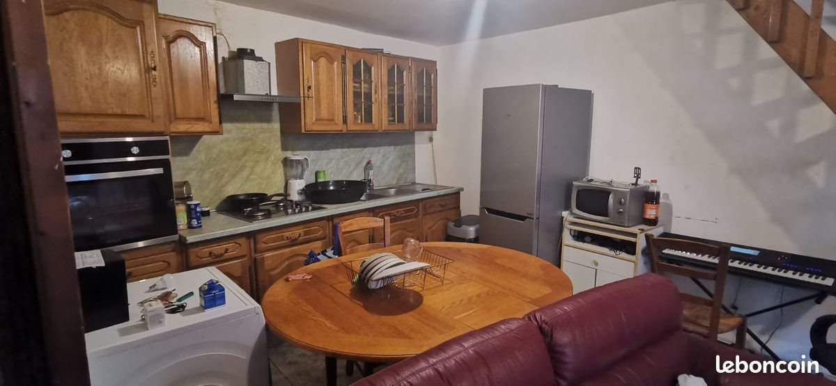 Appartement à vendre, 59m², Perpignan