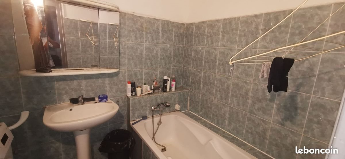 Appartement à vendre, 59m², Perpignan