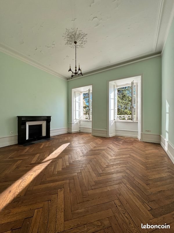 Appartement à vendre, 23m², Aubenas