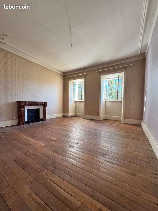 Appartement à vendre, 23m², Aubenas