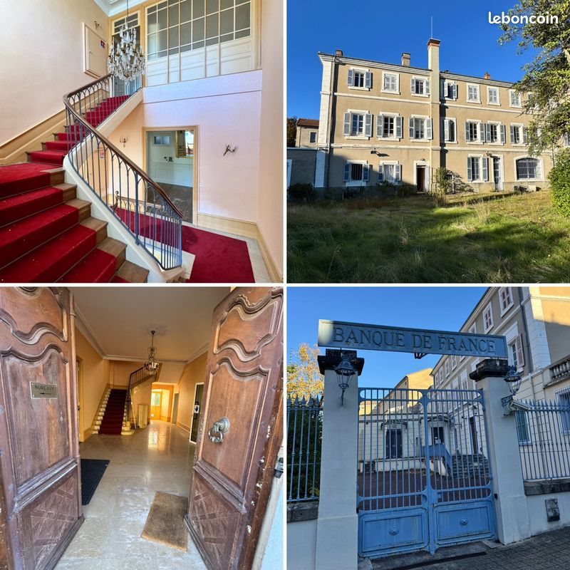 Appartement à vendre, 23m², Aubenas