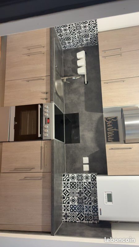 Maison à louer, 50m², Achicourt