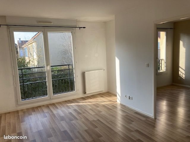 Appartement à louer, 41m², Coignières