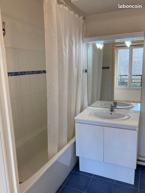 Appartement à louer, 41m², Coignières