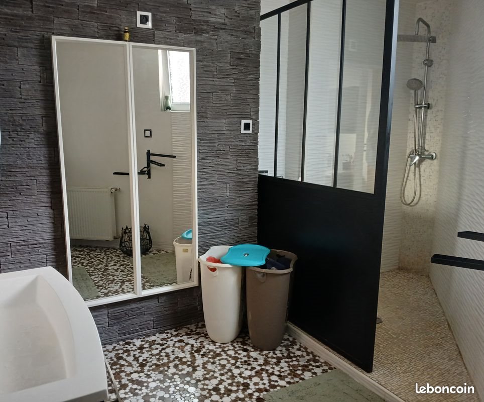 Maison à vendre, 158m², Fresnes-sur-Escaut