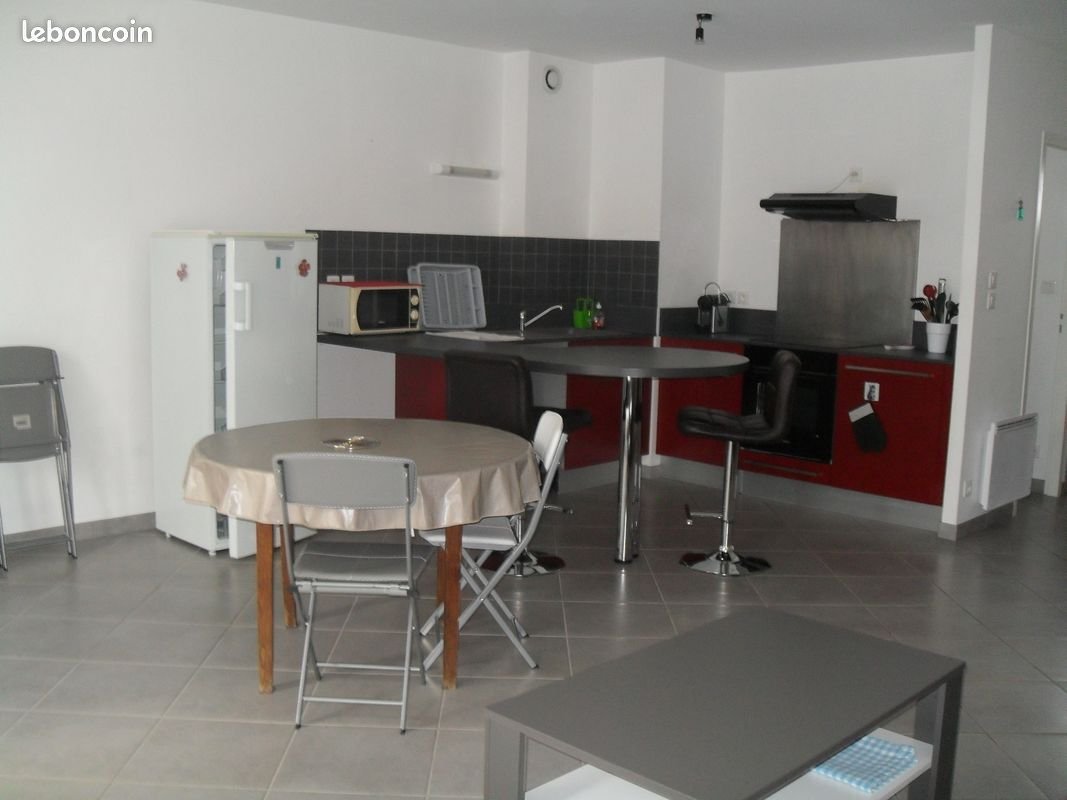 Maison à louer, 75m², Libourne