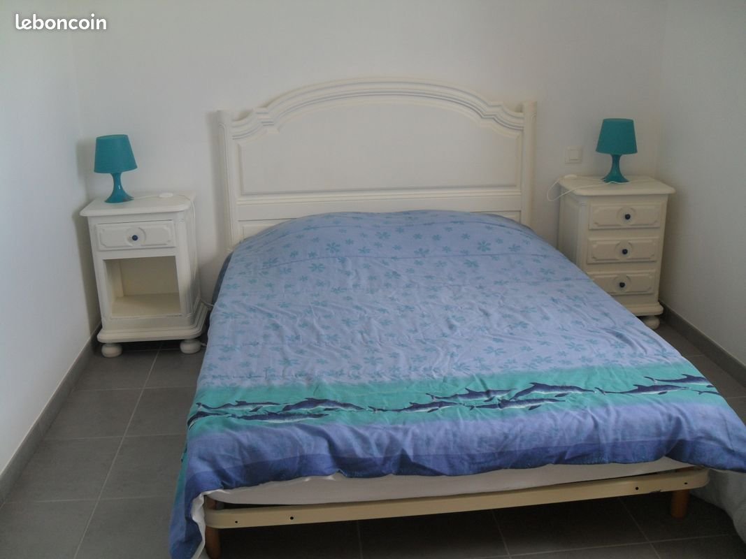 Maison à louer, 75m², Libourne