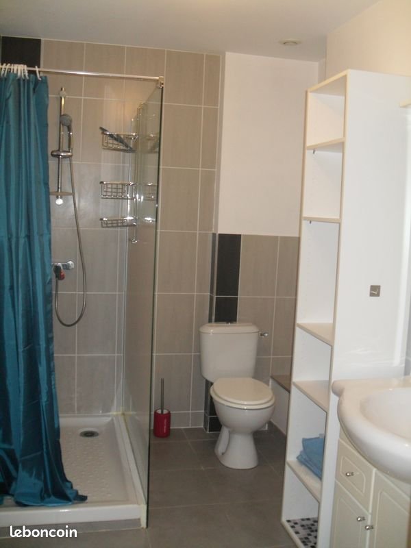 Maison à louer, 75m², Libourne