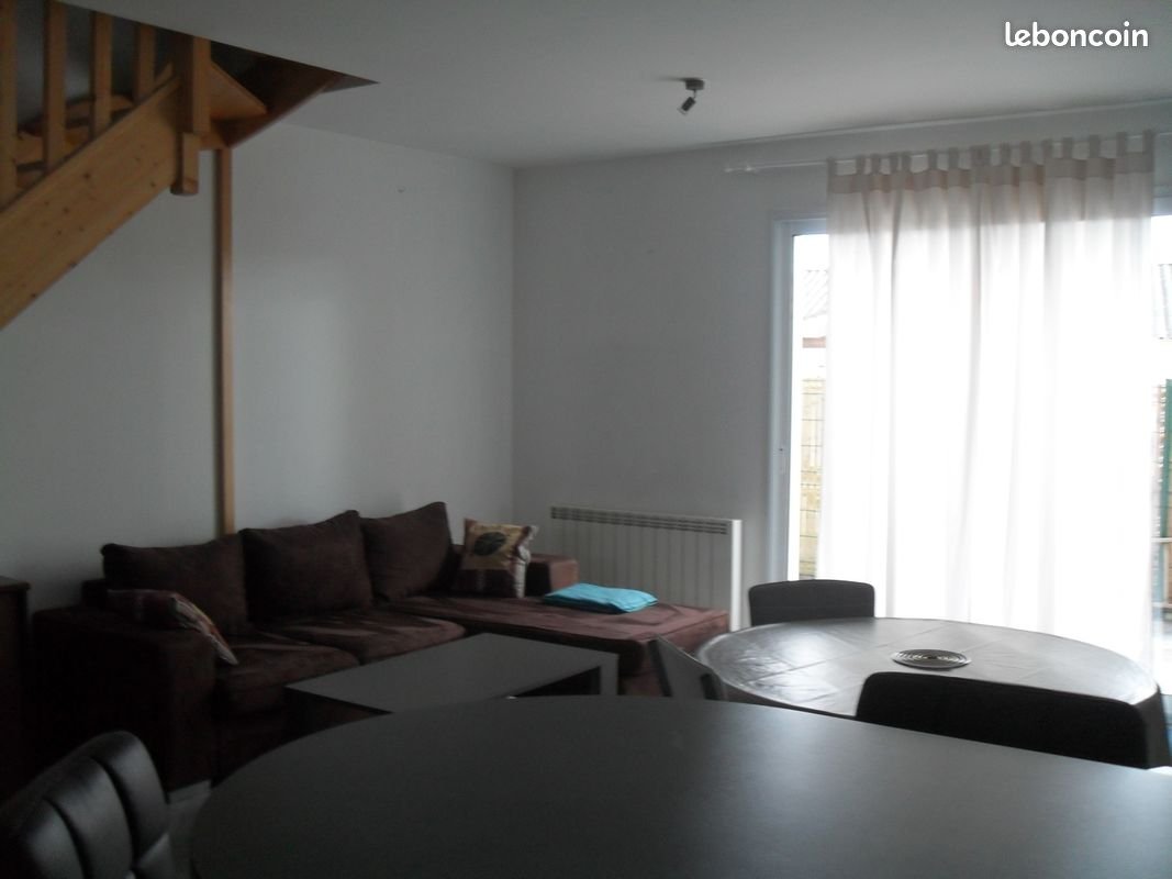 Maison à louer, 75m², Libourne