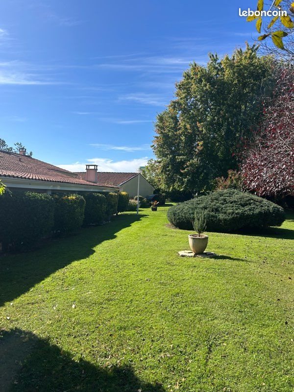 Maison à vendre, 220m², Saint-Quantin-de-Rançanne