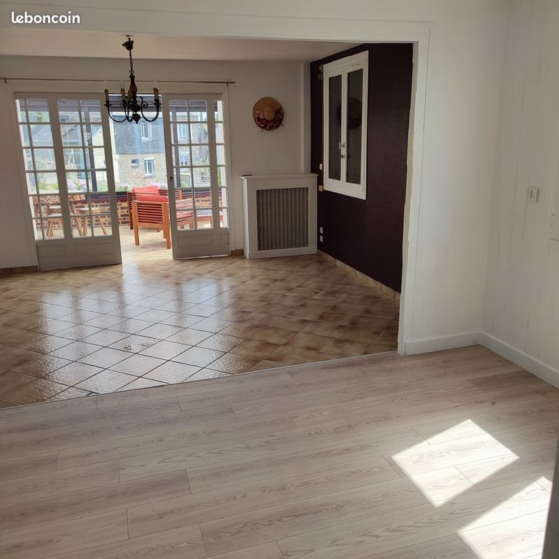 Maison à louer, 80m², Vire