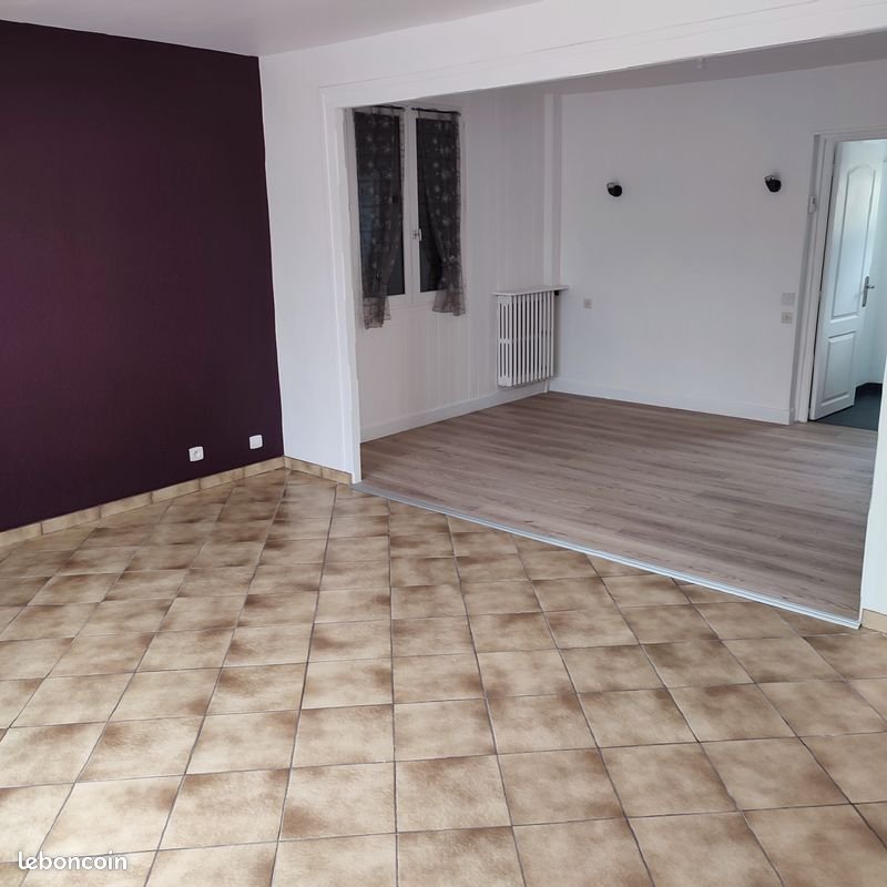 Maison à louer, 80m², Vire