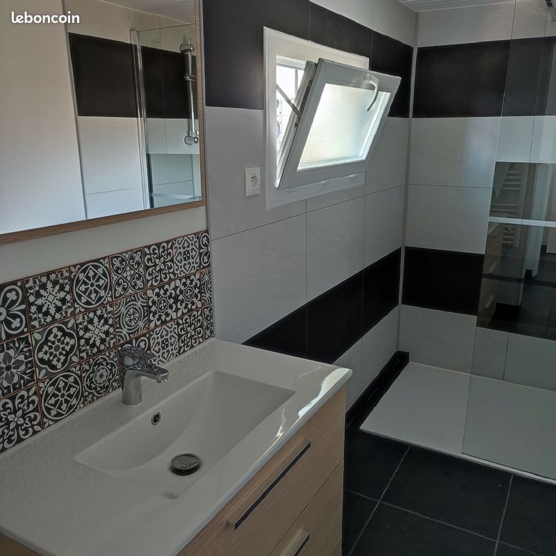 Maison à louer, 80m², Vire