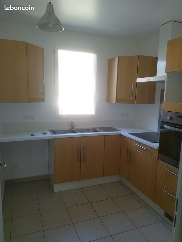 Appartement à louer, 65m², Aussonne