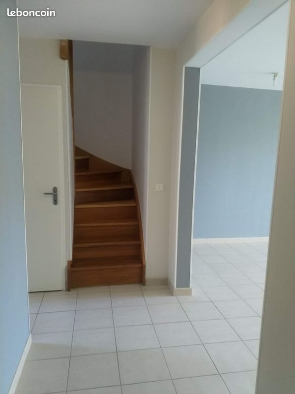 Appartement à louer, 65m², Aussonne