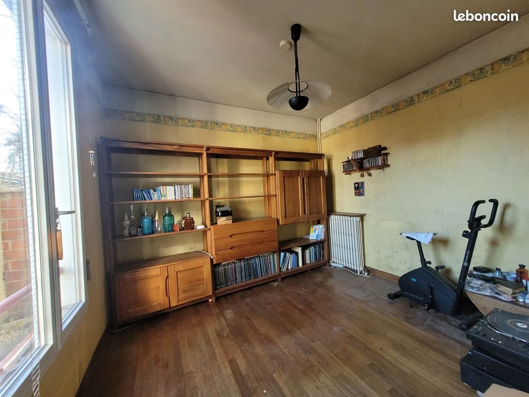 Maison à vendre, 102m², Brunoy