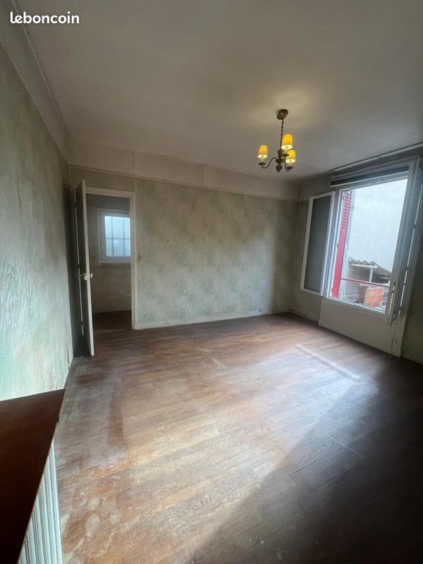 Maison à vendre, 102m², Brunoy