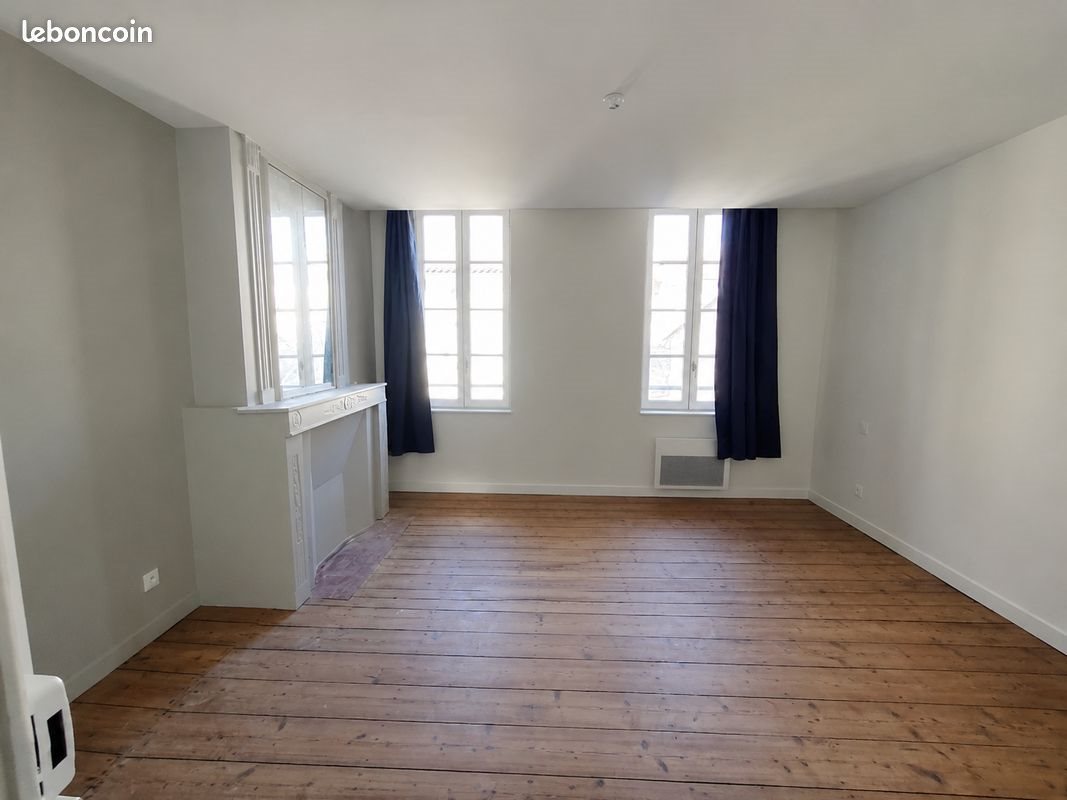 Appartement à louer, 88m², Libourne