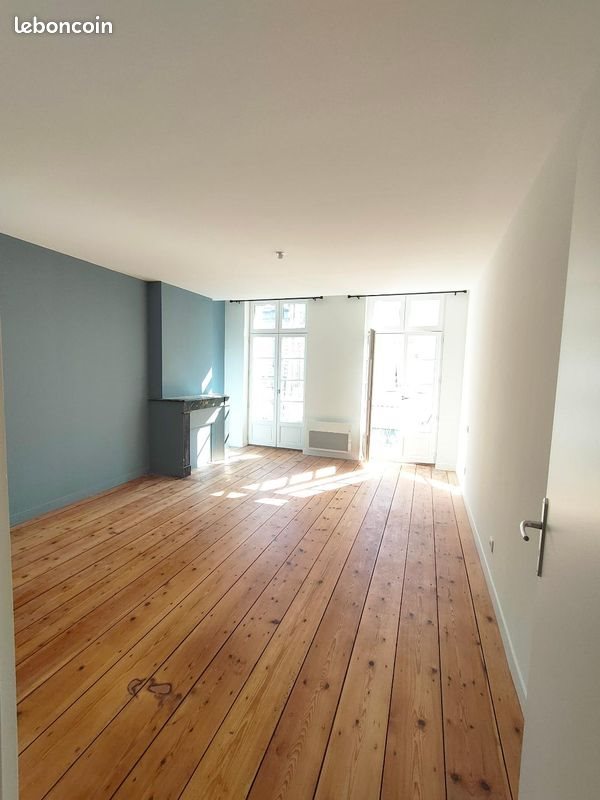 Appartement à louer, 88m², Libourne