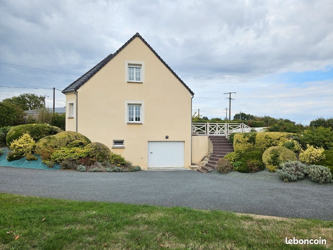 Maison à vendre, 117m², Saintigny