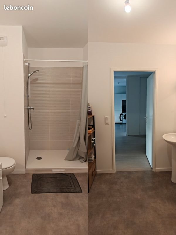 Appartement à vendre, 47m², Clichy-sous-Bois