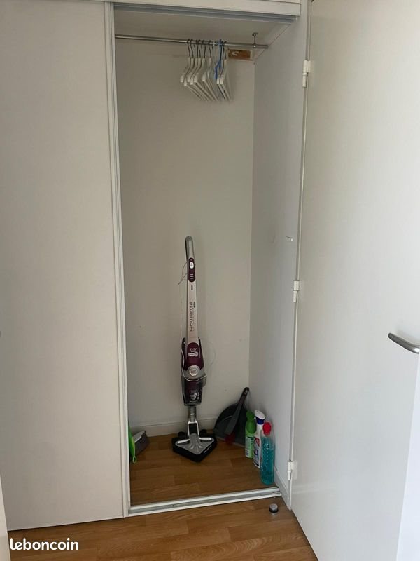 Appartement à louer, 18m², Rouen
