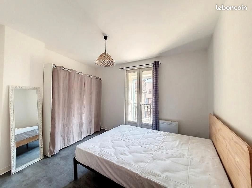 Maison à louer, 35m², Saint-Jean-Pla-de-Corts