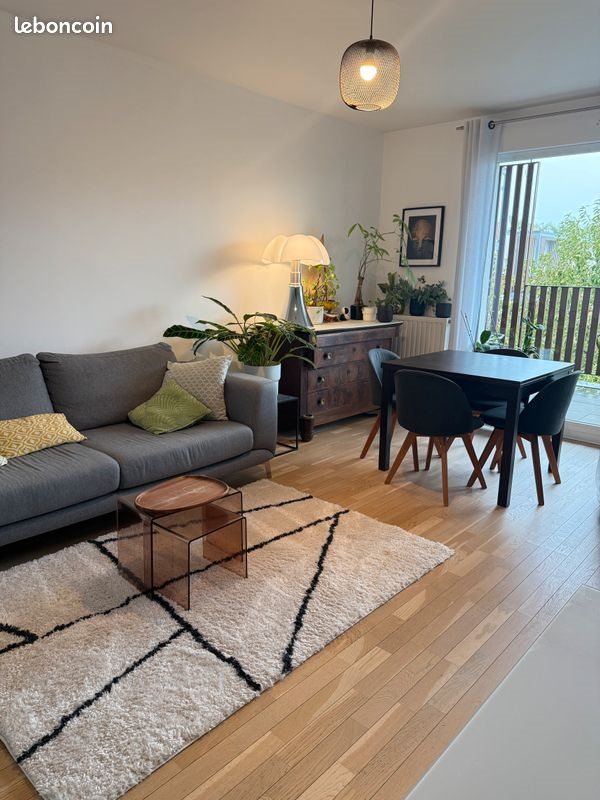 Appartement à vendre, 62m², Vitry-sur-Seine